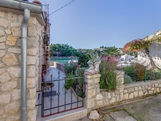 Holiday house Punta Križa Outdoor Recording 4