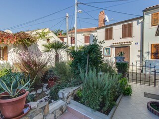 Casa per le vacanze Punta Križa Registrazione all'aperto 7