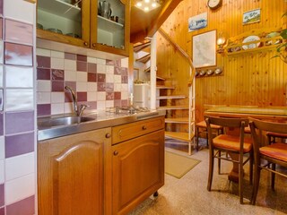 Holiday house Punta Križa Features 17