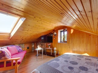 Holiday house Punta Križa Features 22