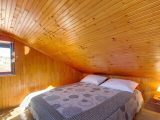 Casa per le vacanze Punta Križa Caratteristiche 24