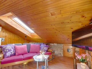 Holiday house Punta Križa Features 23
