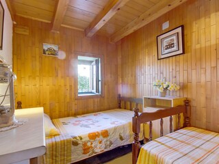 Holiday house Punta Križa Features 25