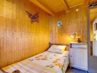 Holiday house Punta Križa Features 26