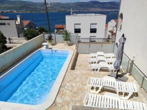 Holiday apartment Nikola - Trogir - image1