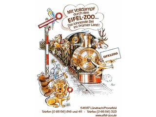 Casa per le vacanze Plütscheid Ambiente 25