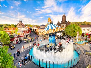 Casa per le vacanze Plütscheid Ambiente 28