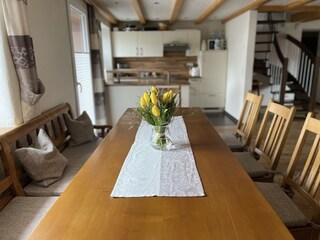 Casa per le vacanze Plütscheid Caratteristiche 12