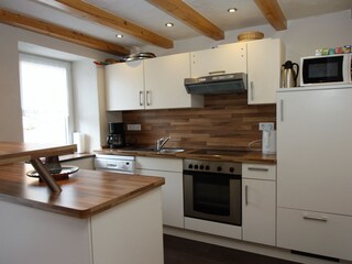 Casa per le vacanze Plütscheid Caratteristiche 11