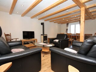 Casa per le vacanze Plütscheid Caratteristiche 9