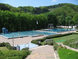 Casa per le vacanze Plütscheid Ambiente 31