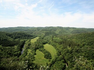 Casa per le vacanze Plütscheid Ambiente 30