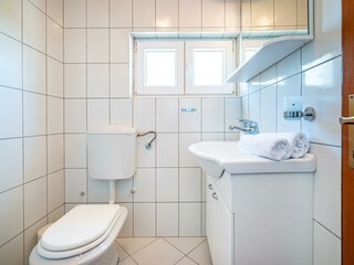 Vakantiehuis Privlaka Kenmerken 24