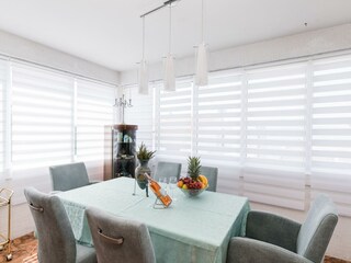 Appartamento per vacanze Crikvenica Caratteristiche 16