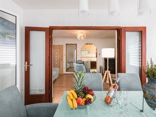 Appartamento per vacanze Crikvenica Caratteristiche 17