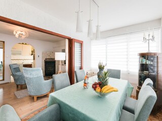 Appartamento per vacanze Crikvenica Caratteristiche 18