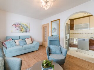 Appartamento per vacanze Crikvenica Caratteristiche 11