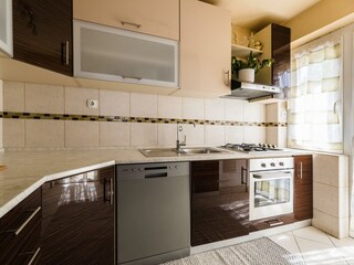 Appartamento per vacanze Crikvenica Caratteristiche 21