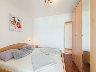 Appartamento per vacanze Crikvenica Caratteristiche 25