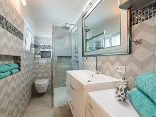 Appartamento per vacanze Crikvenica Caratteristiche 27