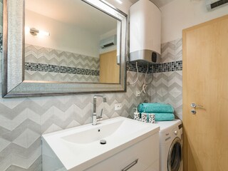 Appartamento per vacanze Crikvenica Caratteristiche 28