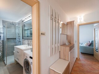 Appartamento per vacanze Crikvenica Caratteristiche 29