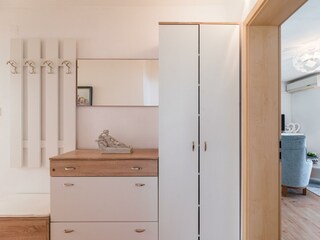 Appartamento per vacanze Crikvenica Caratteristiche 30