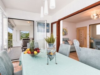 Appartamento per vacanze Crikvenica Caratteristiche 19