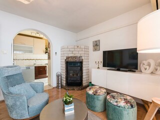 Appartamento per vacanze Crikvenica Caratteristiche 20