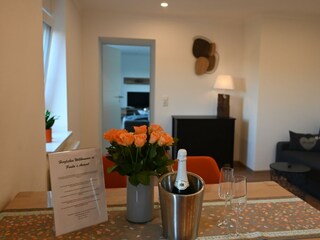 Appartement Daun Enregistrement extérieur 5