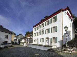 Apartment 2-Bett-Appartement QUELLE, Dusche/WC - Blankenheim - image1