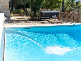 Villa Otok Registrazione all'aperto 2