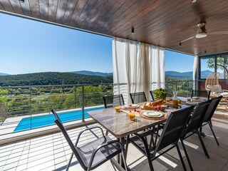 Villa Otok Außenaufnahme 6