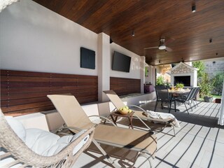 Villa Otok Registrazione all'aperto 9