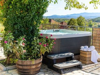 Villa Otok Registrazione all'aperto 11