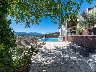 Villa Otok Außenaufnahme 12