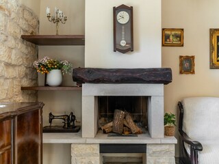 Villa Otok Caratteristiche 26