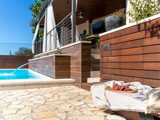 Villa Otok Registrazione all'aperto 18