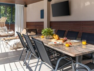 Villa Otok Registrazione all'aperto 19