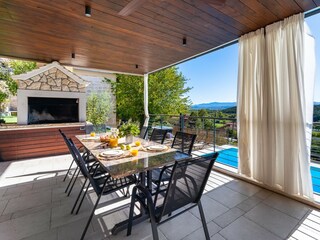 Villa Otok Registrazione all'aperto 20