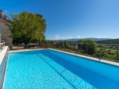 Villa Otok Buitenaudio-opname 1