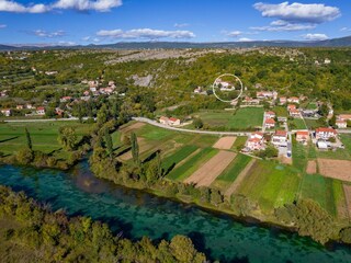 Villa Otok Ambiente 45