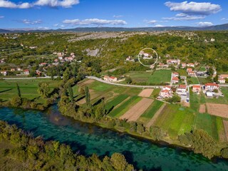 Villa Otok Umgebung 45