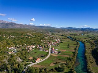 Villa Otok Ambiente 46