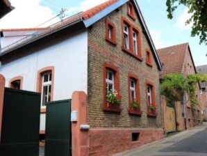 Ferienwohnung Finsterland - St. Martin in der Pfalz - image1