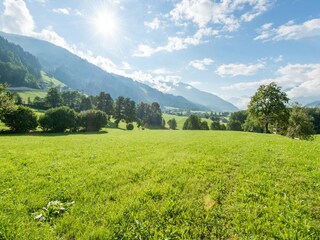 Maison de vacances Fügen Environnement 29