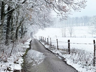 Ferienhaus Rudnik Außenaufnahme 11