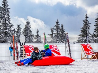 Casa per le vacanze Rudnik Ambiente 30