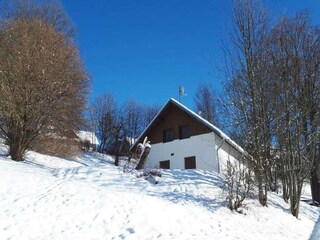 Maison de vacances Rudnik Enregistrement extérieur 4