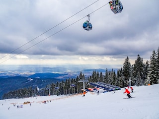 Ferienhaus Rudnik Umgebung 34